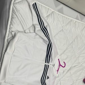 Adidas jacket